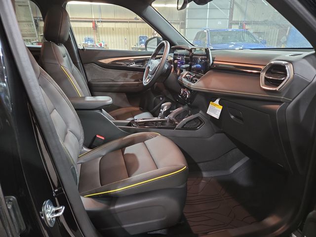 2026 Chevrolet Trailblazer Activ - Photo 34
