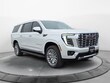 GMC Yukon XL