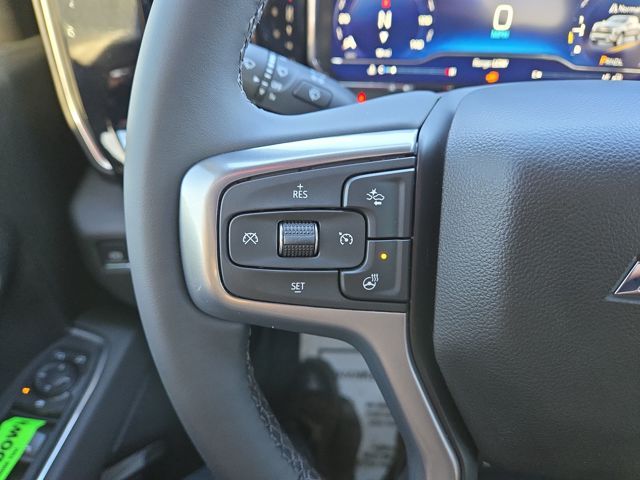 2025 Chevrolet Silverado 1500 RST - Photo 17