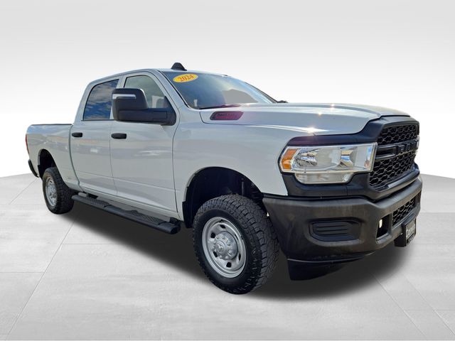 2024 RAM Ram 2500 Pickup