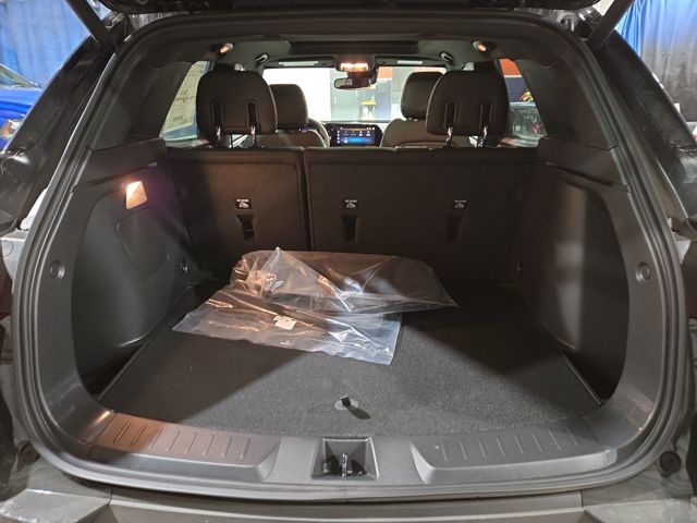 2026 Chevrolet Trailblazer Activ - Photo 32