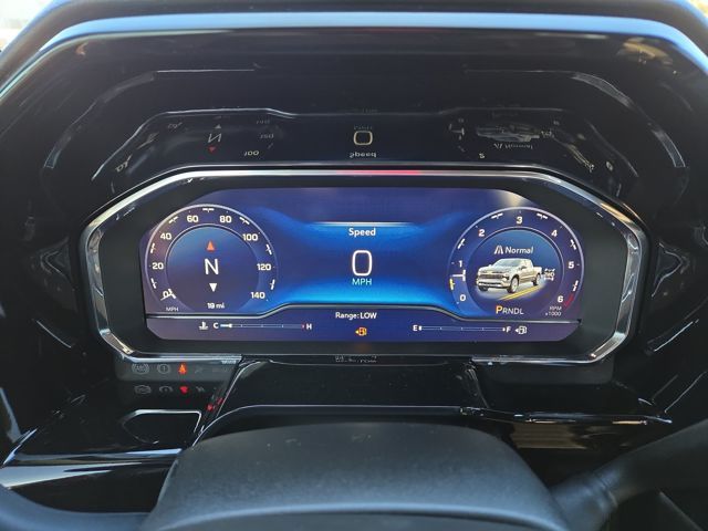 2025 Chevrolet Silverado 1500 RST - Photo 15