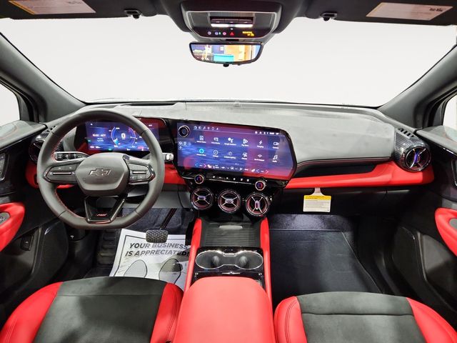 2024 Chevrolet Blazer EV RS photo 3