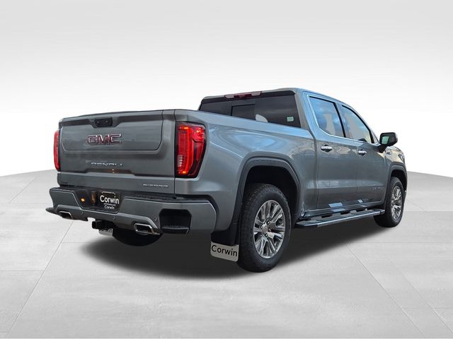 2026 GMC Sierra 1500 Denali - Photo 17
