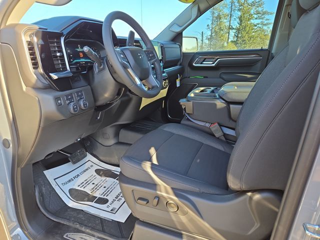 2025 Chevrolet Silverado 1500 RST - Photo 2