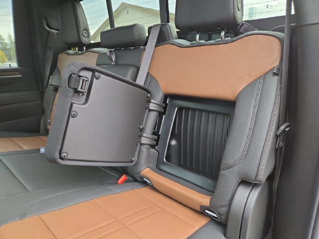 2026 Chevrolet Silverado 3500HD High Country - Photo 33