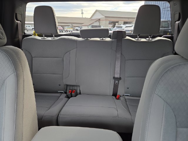 2026 GMC Sierra 2500HD SLE - Photo 27