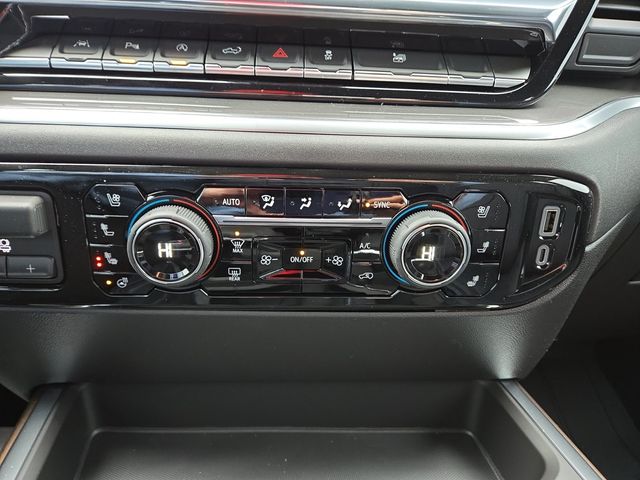 2026 Chevrolet Silverado 1500 High Country - Photo 15