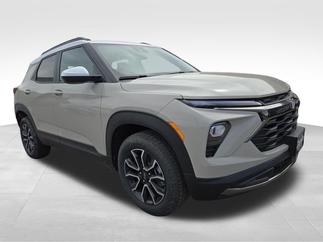 2026 Chevrolet Trailblazer Activ SUV