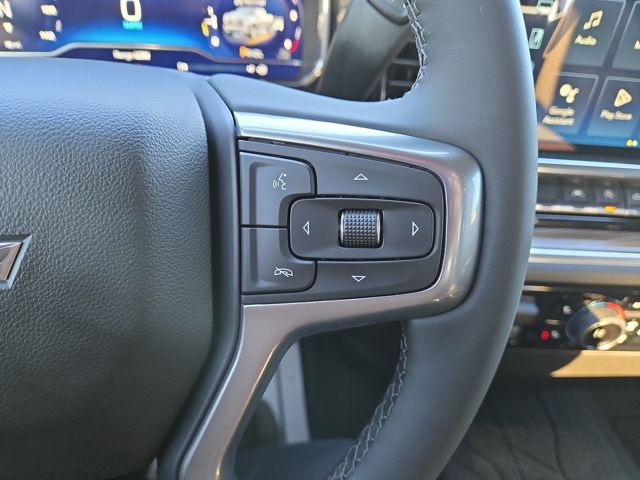 2025 Chevrolet Silverado 1500 RST - Photo 18