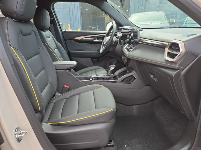2026 Chevrolet Trailblazer Activ - Photo 32