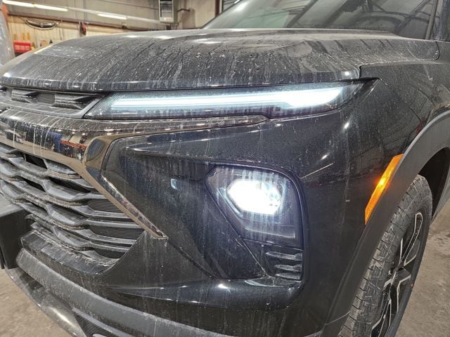 2026 Chevrolet Trailblazer Activ - Photo 6