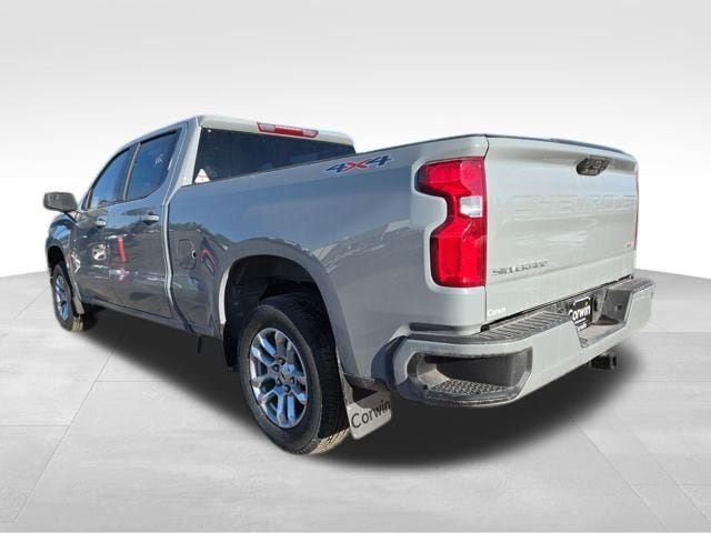 2025 Chevrolet Silverado 1500 RST - Photo 9