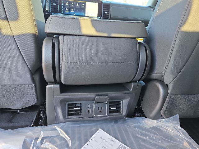 2025 Chevrolet Silverado 1500 RST - Photo 30