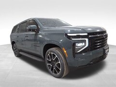 2026 Chevrolet Suburban RST SUV