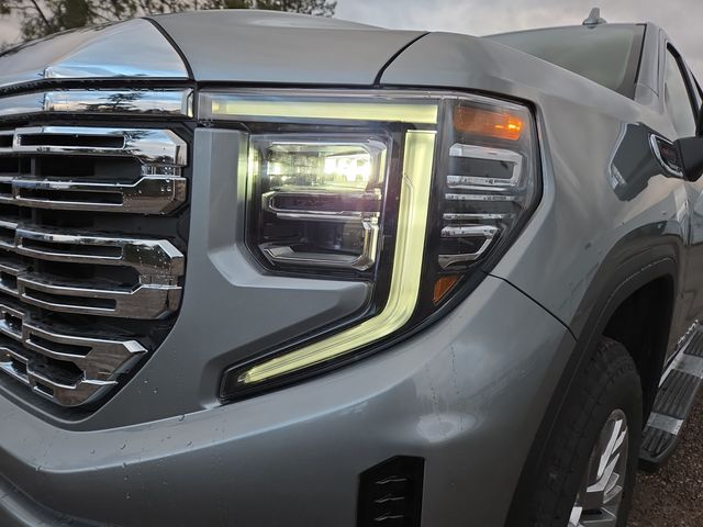 2026 GMC Sierra 1500 Denali - Photo 6