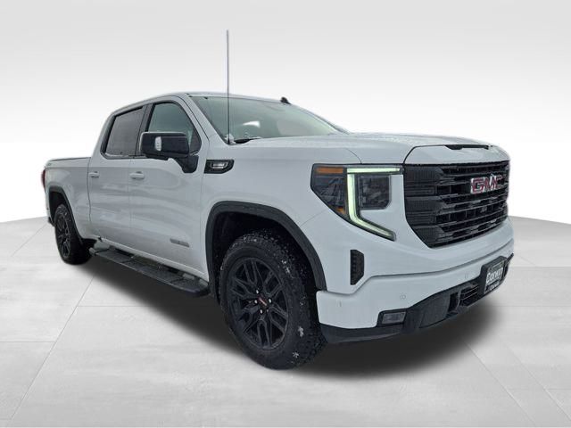 2026 GMC Sierra 1500 Elevation's photo