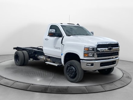 2024 Chevrolet Silverado 1500 LT Truck