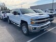 Chevrolet Silverado 3500HD