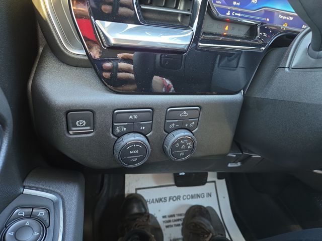 2025 Chevrolet Silverado 1500 RST - Photo 19