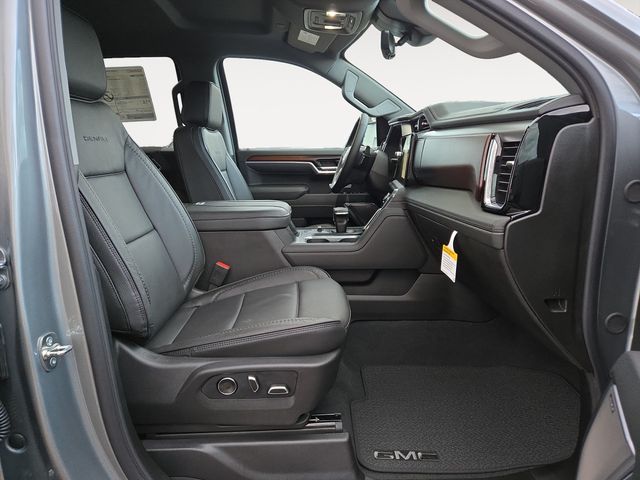 2026 GMC Sierra 1500 Denali - Photo 36