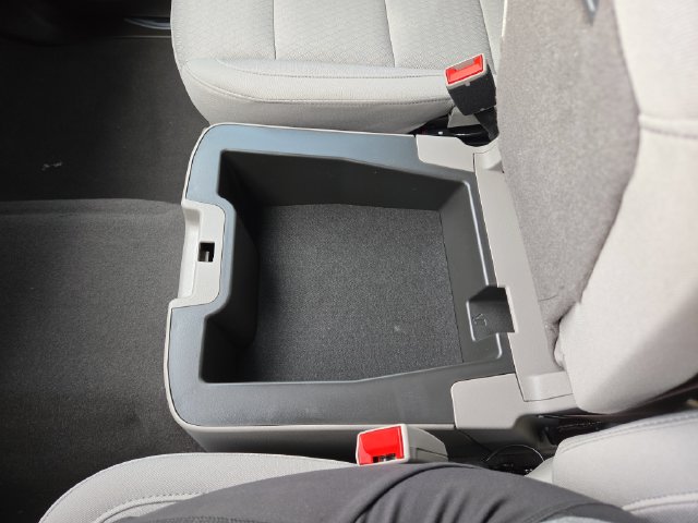 2026 GMC Sierra 2500HD SLE - Photo 22