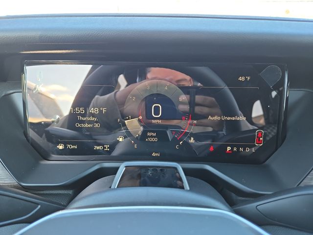 2026 GMC Acadia Denali - Photo 20