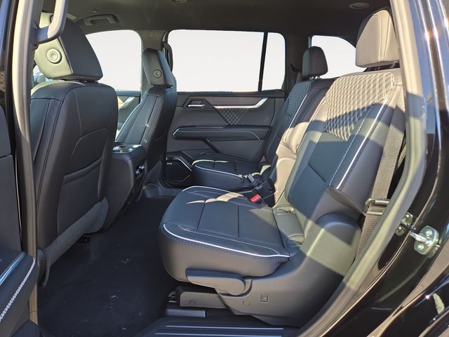 2026 GMC Acadia Denali - Photo 10