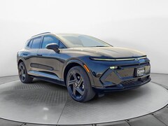 2025 Chevrolet Equinox EV RS SUV