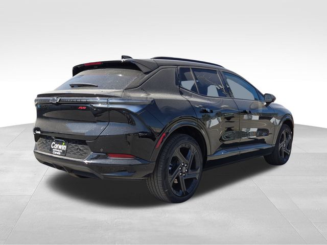 2025 Chevrolet Equinox EV RS - Photo 16