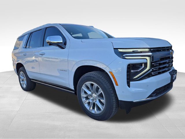 2026 Chevrolet Tahoe Premier SUV