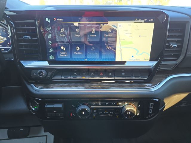 2025 Chevrolet Silverado 1500 RST - Photo 22