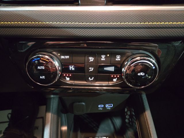 2026 Chevrolet Trailblazer Activ - Photo 24