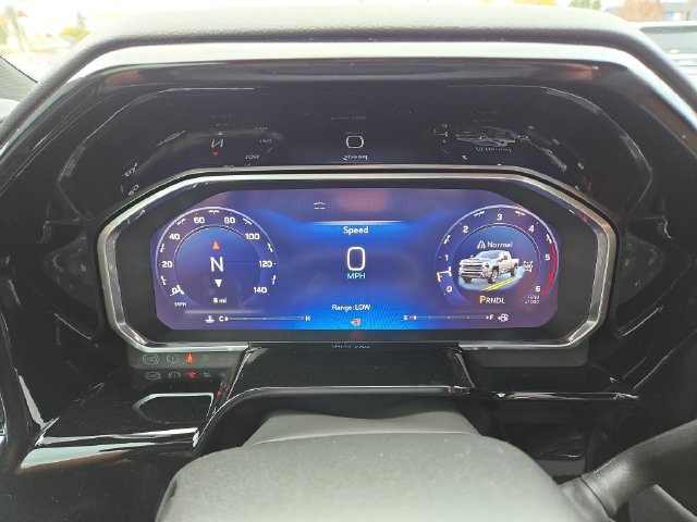 2026 Chevrolet Silverado 3500HD High Country - Photo 16