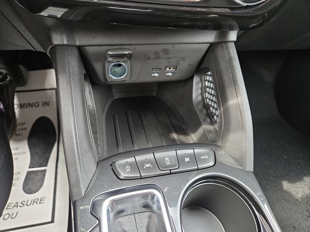 2026 Chevrolet Trailblazer Activ - Photo 22