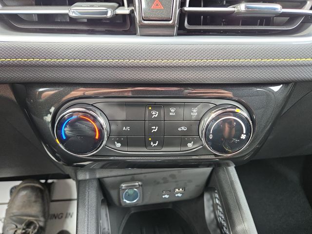2026 Chevrolet Trailblazer Activ - Photo 24