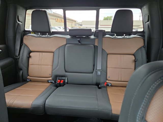 2026 Chevrolet Silverado 3500HD High Country - Photo 29