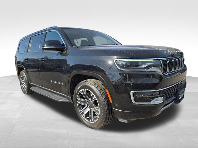 2024 Jeep Wagoneer