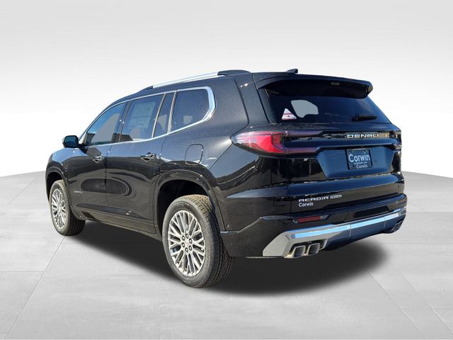 2026 GMC Acadia Denali - Photo 14