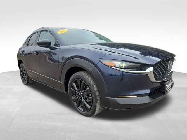 2024 Mazda CX-30