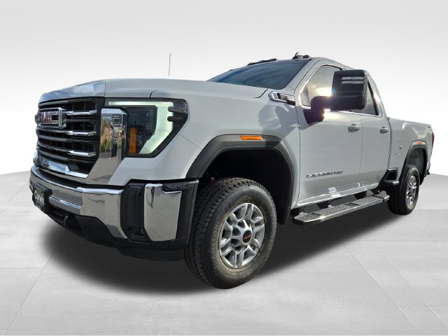 2026 GMC Sierra 2500HD SLE - Photo 5
