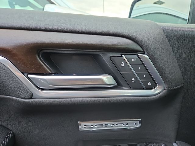 2026 GMC Sierra 1500 Denali - Photo 19