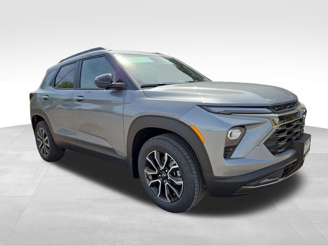 2026 Chevrolet Trailblazer Activ AWD's photo