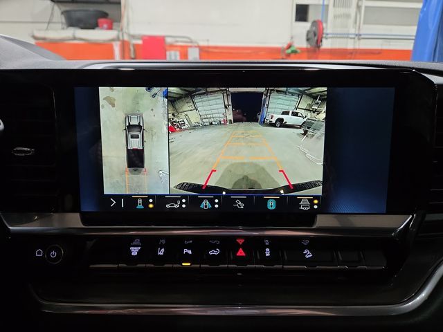 2026 Chevrolet Silverado 3500HD High Country - Photo 25