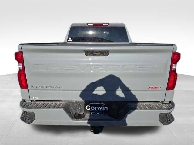 2025 Chevrolet Silverado 1500 RST - Photo 10