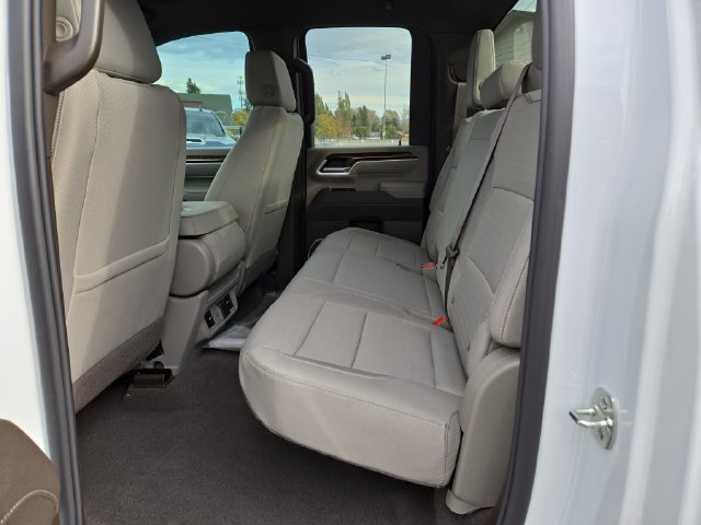 2026 GMC Sierra 2500HD SLE - Photo 28
