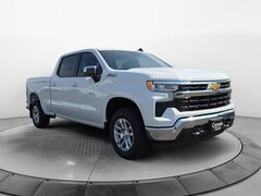 2026 Chevrolet Silverado 1500 LT Truck 2026 Chevrolet Silverado 1500 LT Truck