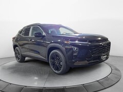 2025 Chevrolet Trax Activ SUV