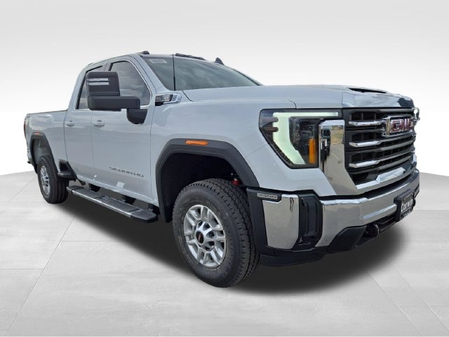 2026 GMC Sierra 2500HD SLE - Photo 1