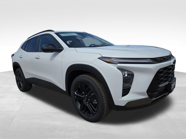2026 Chevrolet Trax Activ SUV